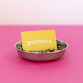 Yellow Spicewalla Gift Card - Physical U9